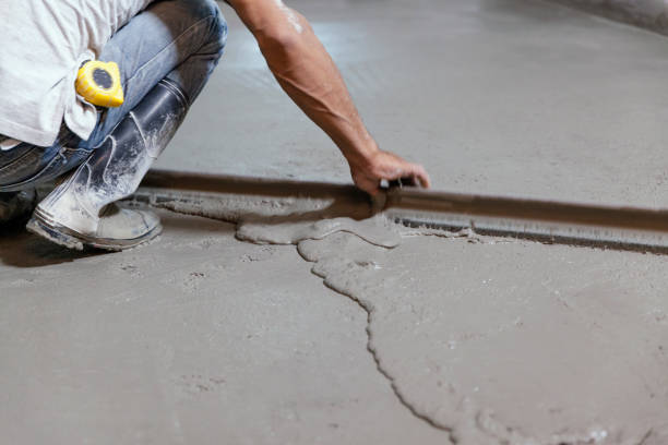 Best Concrete Flooring Contractor  in Vero Beach, FL