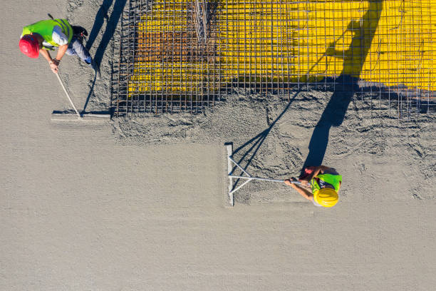 Best Concrete Flooring Contractor  in Vero Beach, FL