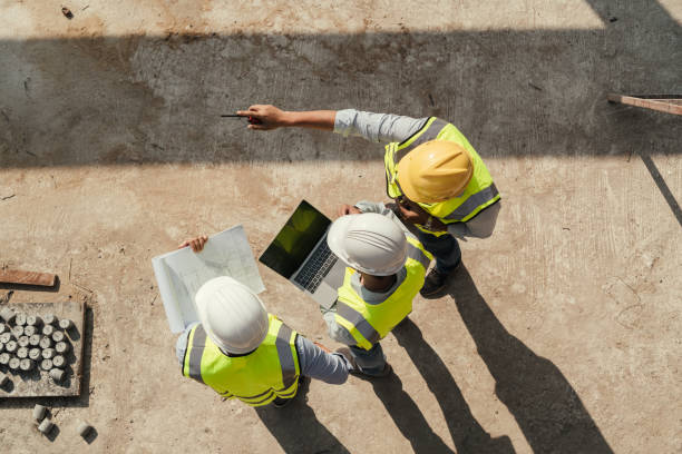 Best Concrete Sidewalk Installation  in Vero Beach, FL