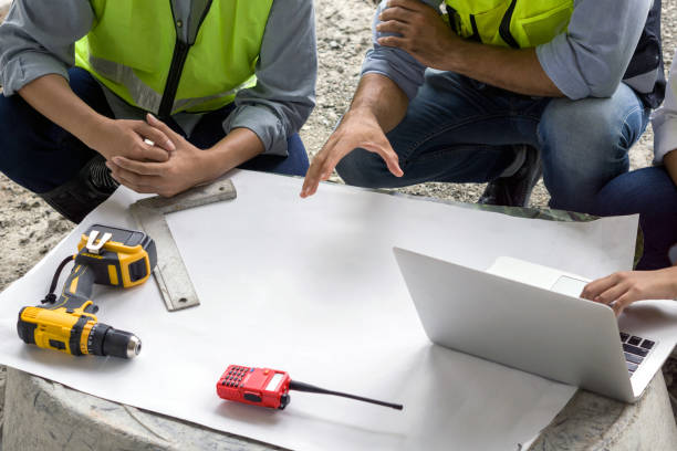 Best Concrete Patio Contractor  in Vero Beach, FL