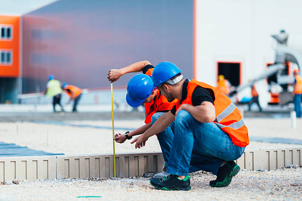 Best Concrete Installation Cost  in Vero Beach, FL