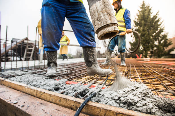 Best Concrete Resurfacing Services  in Vero Beach, FL